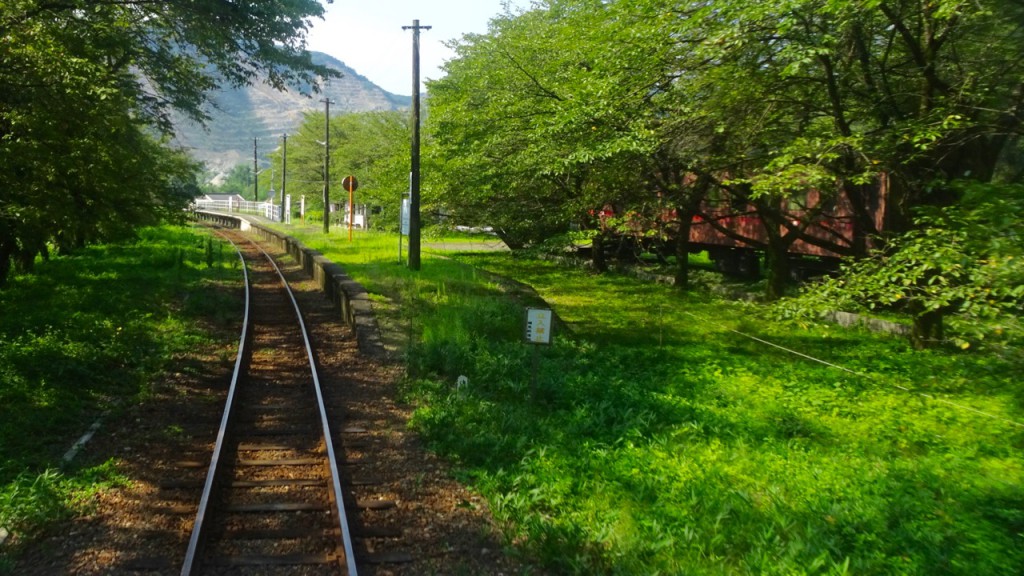 終端駅 08】樽見鉄道 樽見 | 旅とおでかけ 鉄道チャンネル