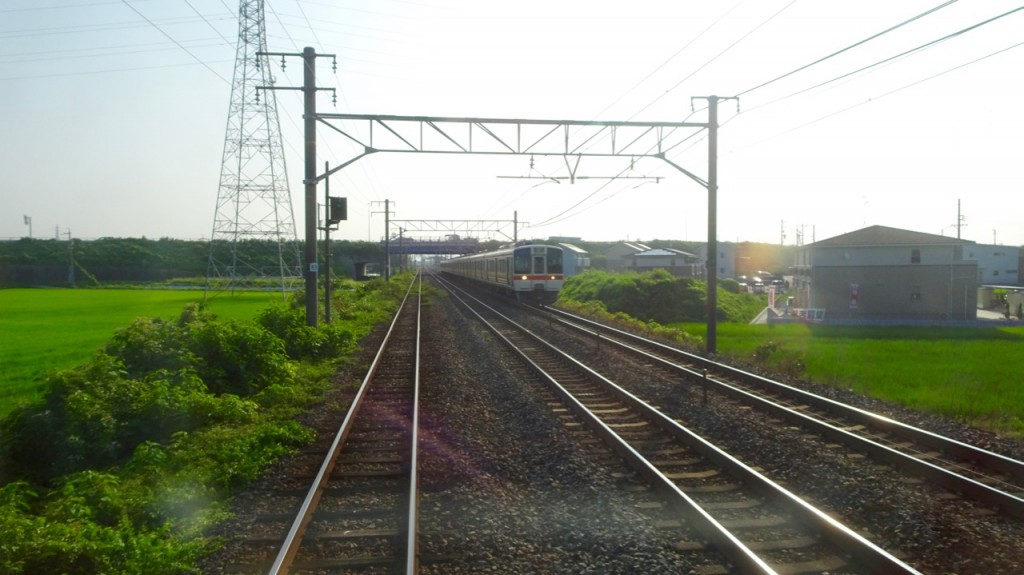 樽見鉄道線