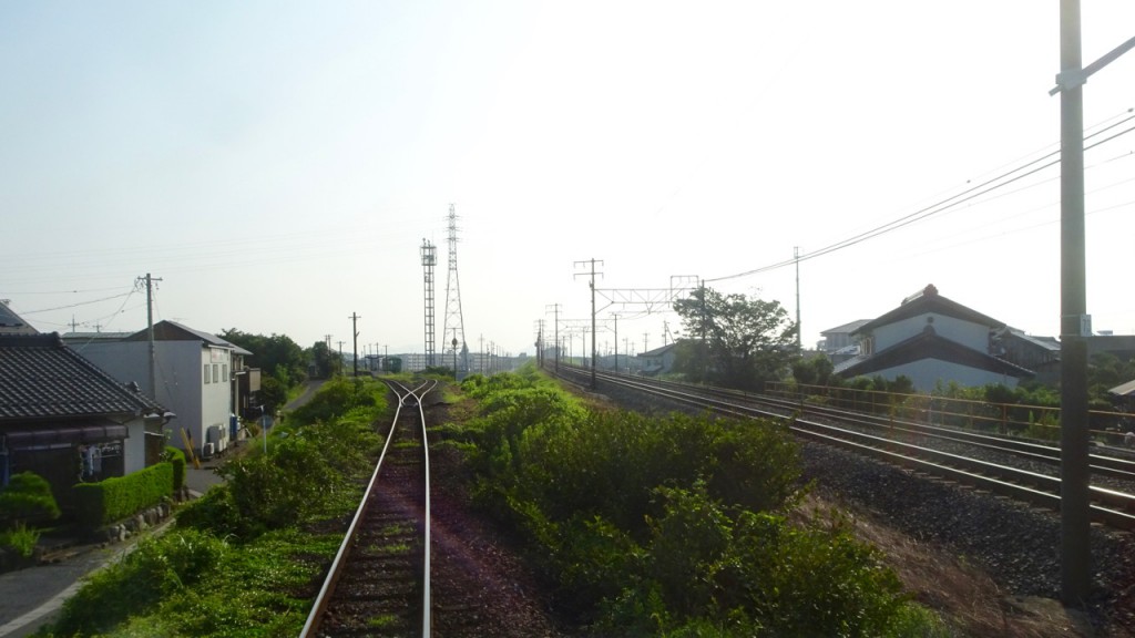 東大垣駅