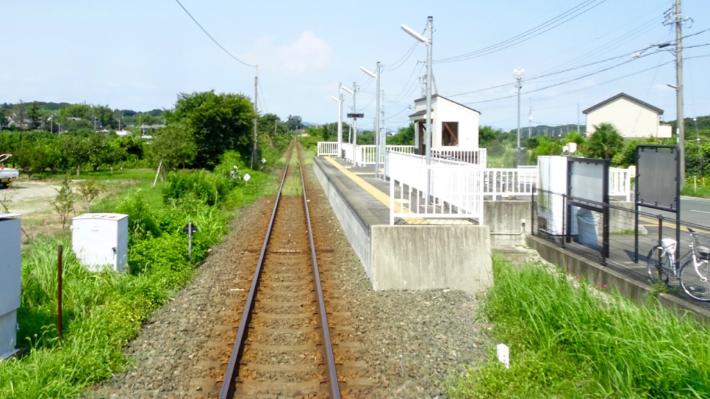 大森駅