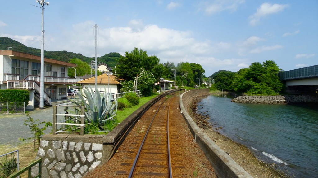 浜名湖佐久米駅