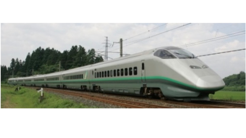 人気沸騰 新幹線模型シルバー郵便書簡(ミニレター100枚完封)×2冊と 