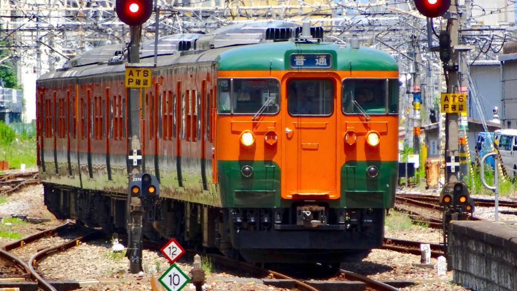 【終端駅 10】 大前駅 JR吾妻線 鉄道ニュース 鉄道チャンネル