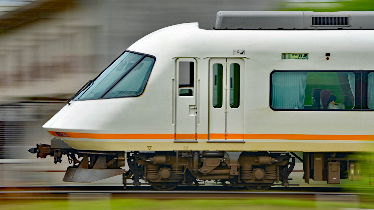近鉄特急運転開始70周年記念キャンペーン」開催 鉄道ニュース 鉄道チャンネル