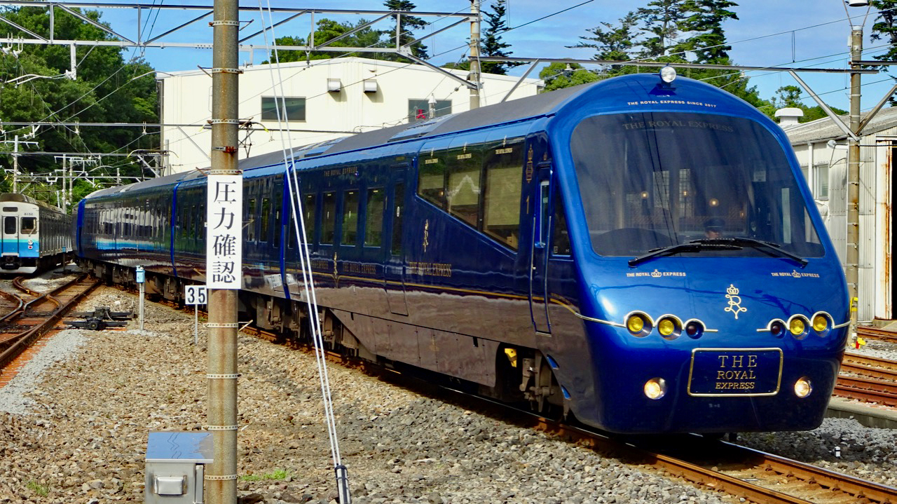 私鉄に乗ろう 17】伊豆急行線 その3 伊豆急下田駅〜稲梓駅 | 旅と