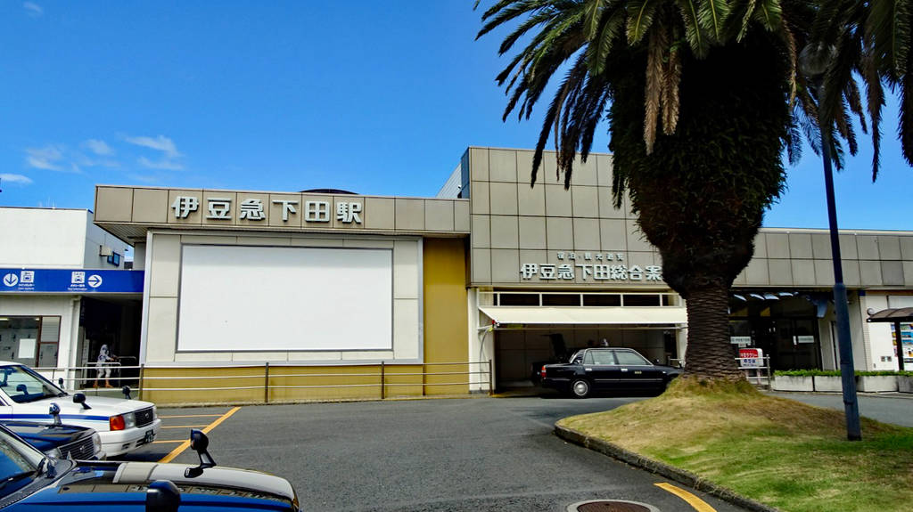 【私鉄に乗ろう 17】伊豆急行線 その3 伊豆急下田駅〜稲梓駅 コラム 鉄道チャンネル
