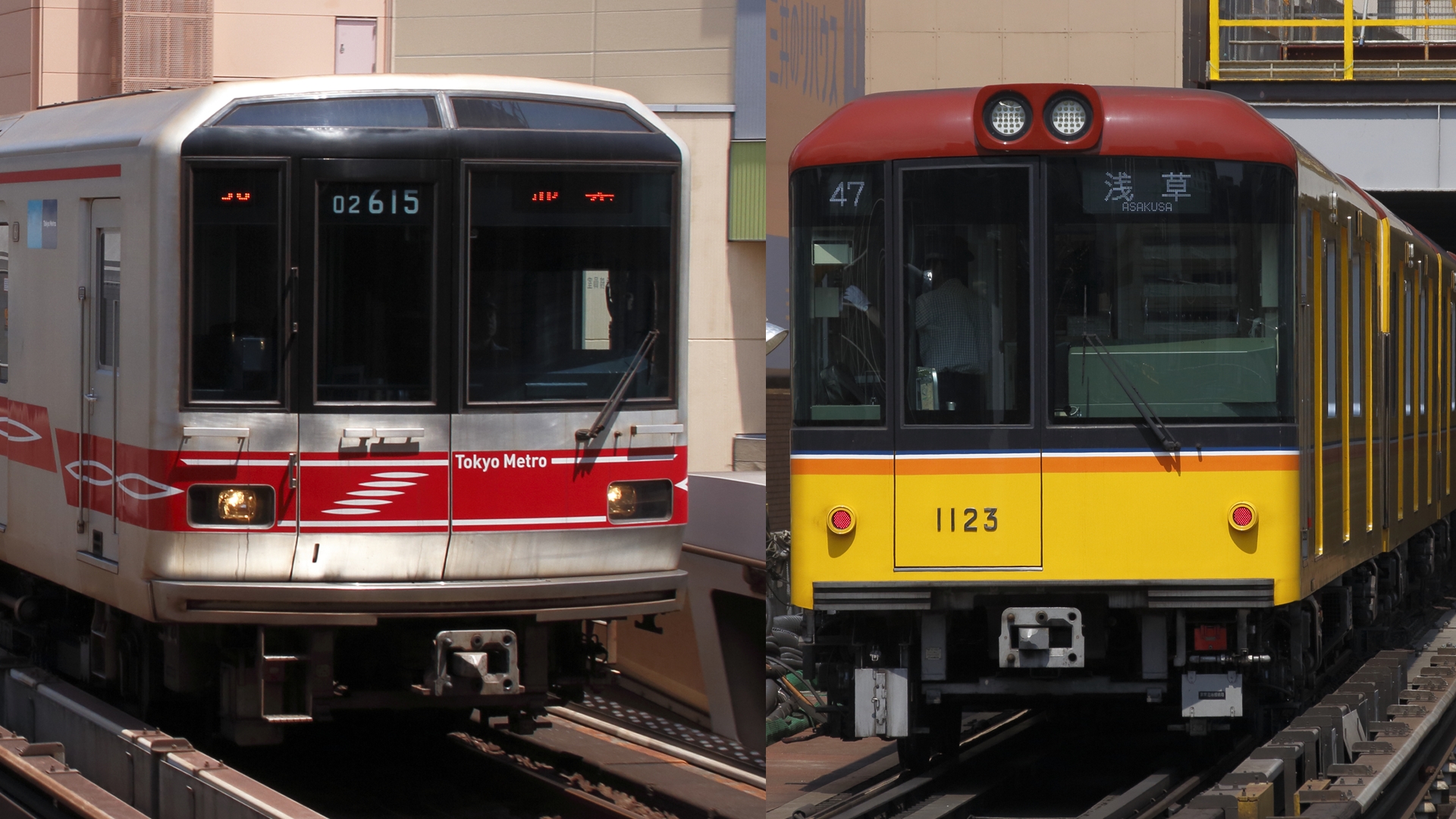 東京メトロ、銀座線と丸ノ内線でダイヤ改正 10月13日 | 鉄道