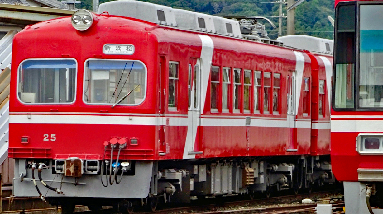 私鉄に乗ろう 30】遠州鉄道鉄道線 その3 | 旅とおでかけ 鉄道チャンネル
