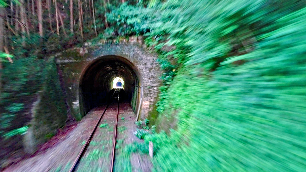 私鉄に乗ろう 28】錦川鉄道錦川清流線 その5 | 旅とおでかけ 鉄道