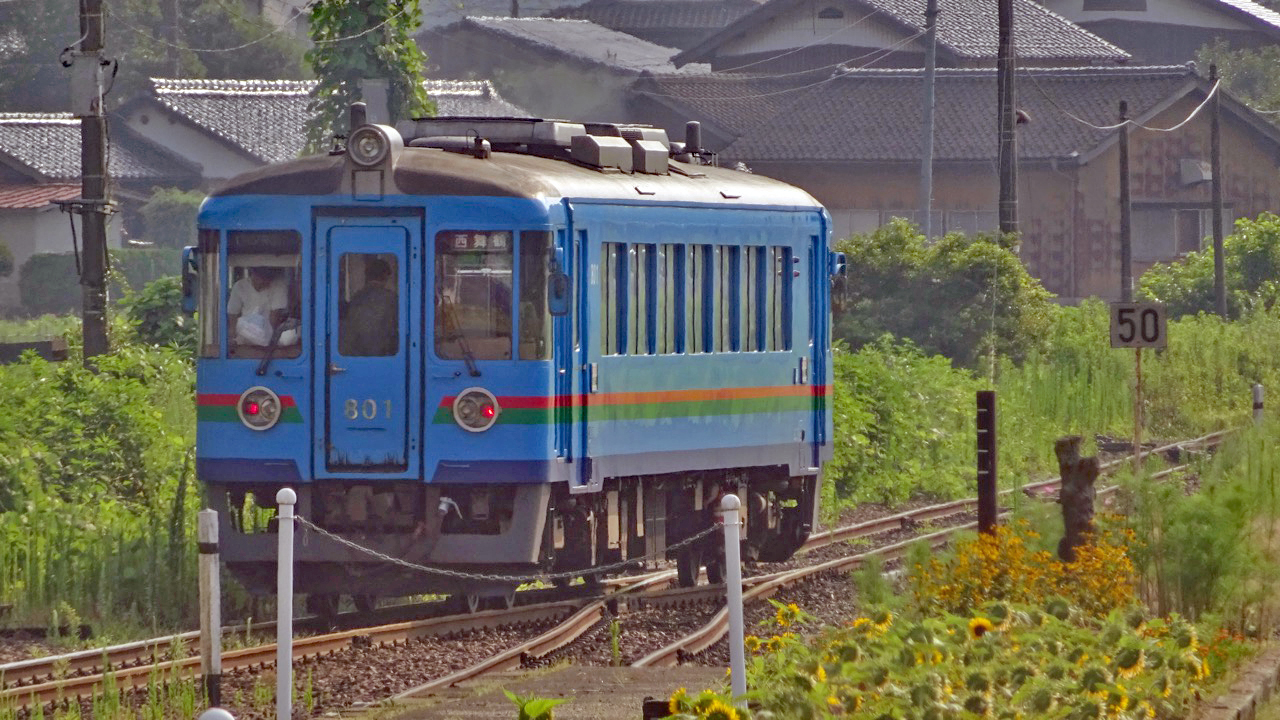 右の方を見れば天橋立【私鉄に乗ろう 67】 | 旅とおでかけ 鉄道チャンネル