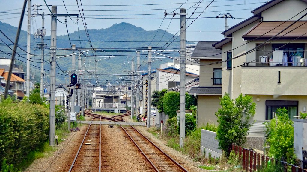 坊ちゃんが降り立った三津浜港【私鉄に乗ろう 71】 コラム 鉄道チャンネル 坊ちゃんが降り立った三津浜港【私鉄に乗ろう 71】 コラム 鉄道チャンネル