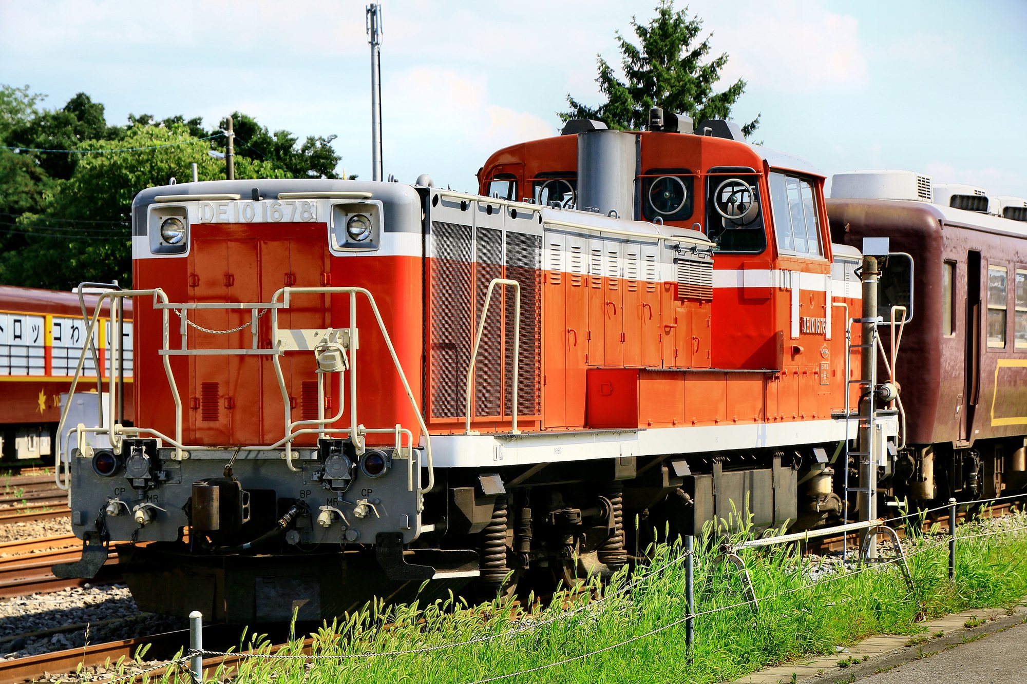 がんばる中小私鉄を応援するフェアが開催！ | 旅とおでかけ 鉄道チャンネル