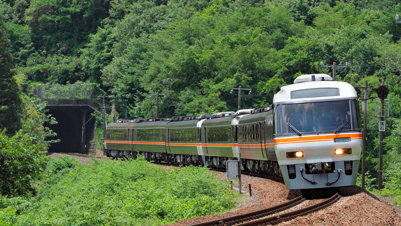 JR東海 冬の臨時列車 すごい運転本数！ | 旅とおでかけ 鉄道チャンネル