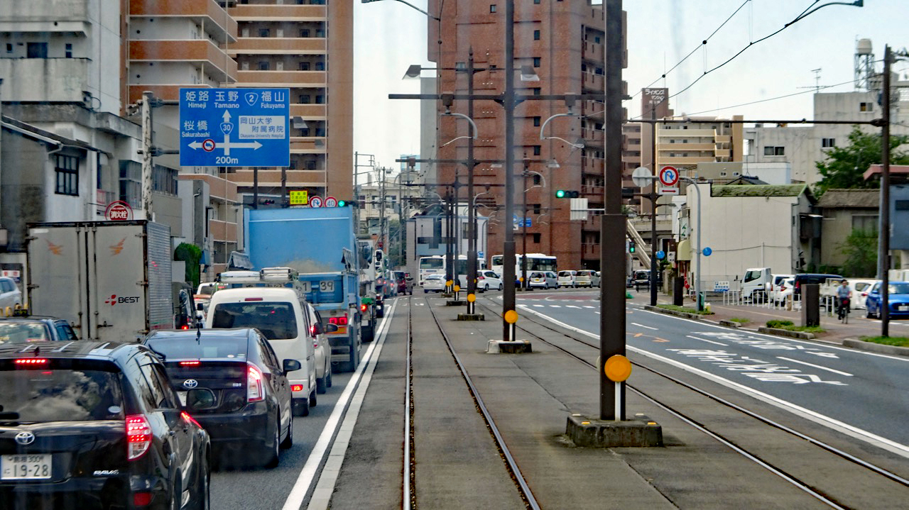 歩けば5分ほどです【私鉄に乗ろう 78】 コラム 鉄道チャンネル