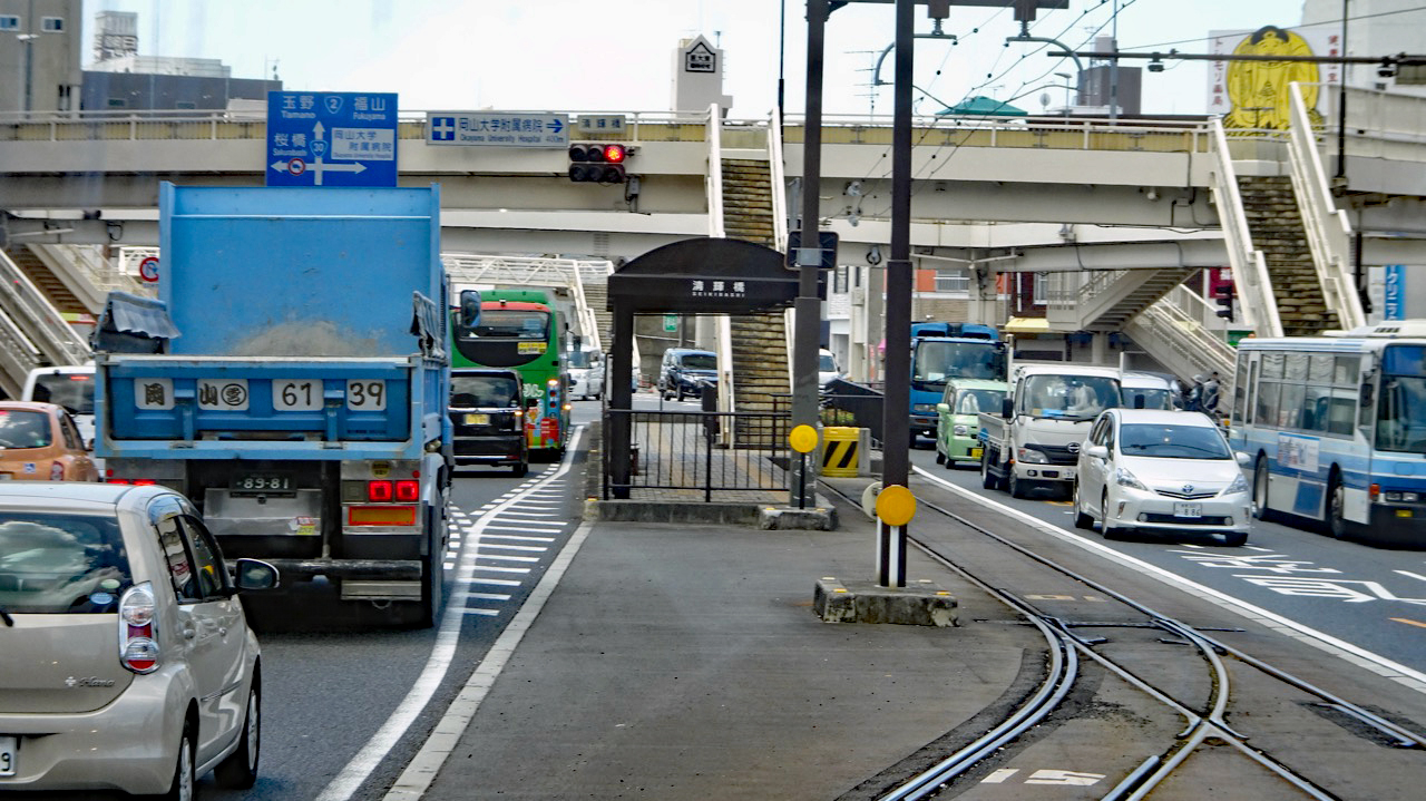 歩けば5分ほどです【私鉄に乗ろう 78】 コラム 鉄道チャンネル