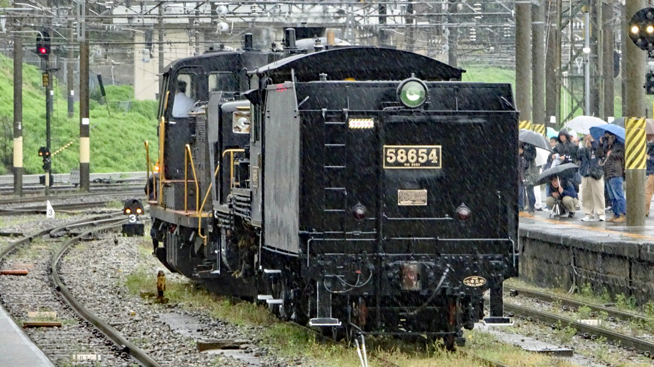 ちょっと嬉しい偶然【鉄の一瞥 74】 | コラム | 鉄道チャンネル