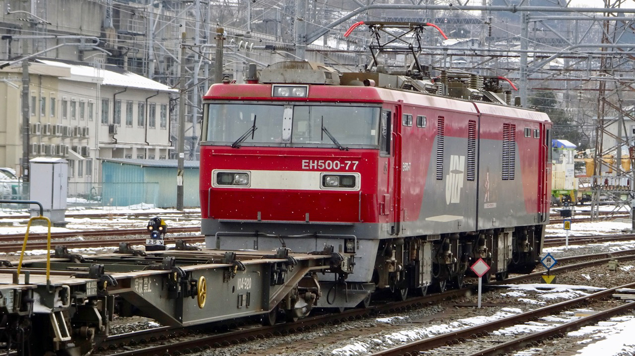 側線の多さに吃驚【非電化路線に乗ろう01】大船渡線その4