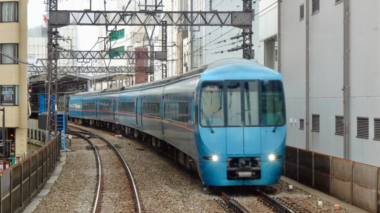 これで小田原線はお仕舞いです【駅ぶら01】小田急線76 | コラム これで小田原線はお仕舞いです【駅ぶら01】小田急線76 | コラム