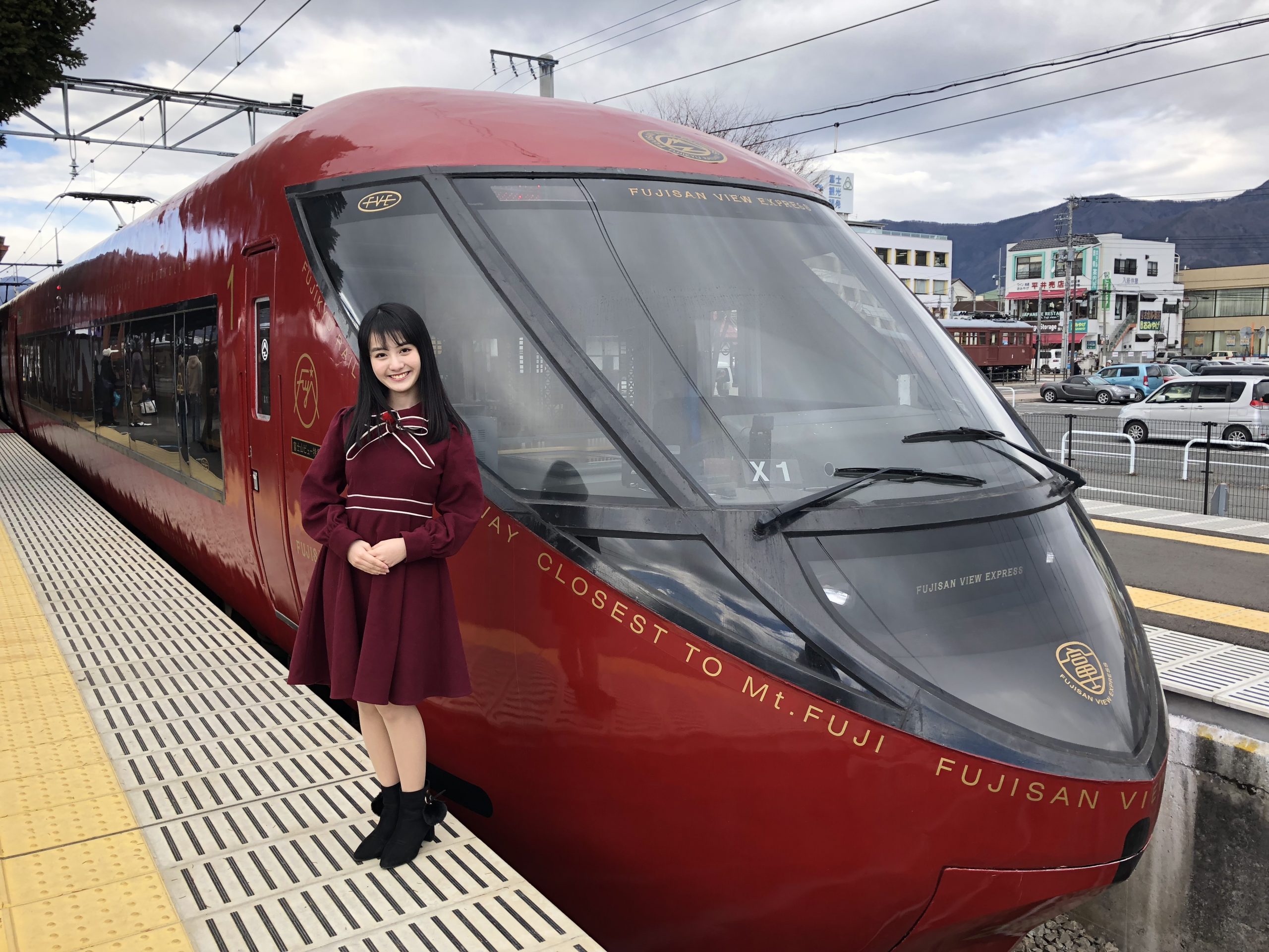 旅する観光列車 ～あの絶景と絶品グルメを求めて～ #6 | 旅とおでかけ 鉄道チャンネル