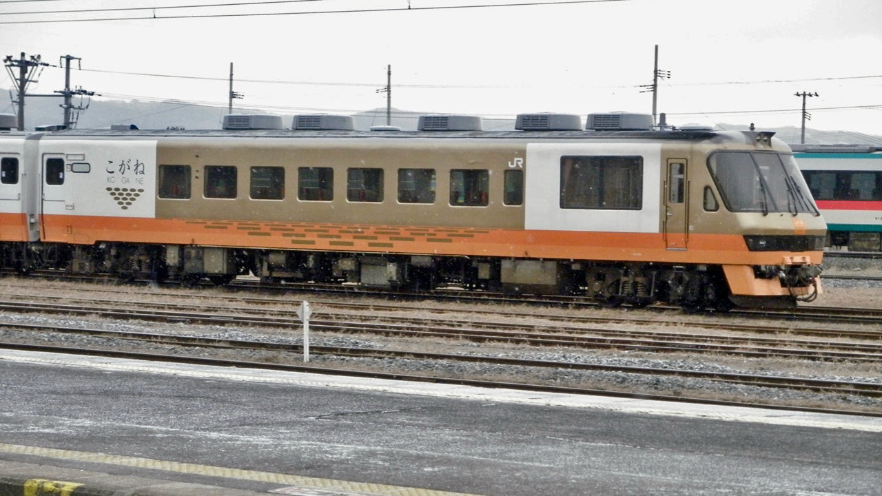 乗車口案内板 快速 おはよう信越 号車板 鉄道部品 廃品 放出品 鉄道