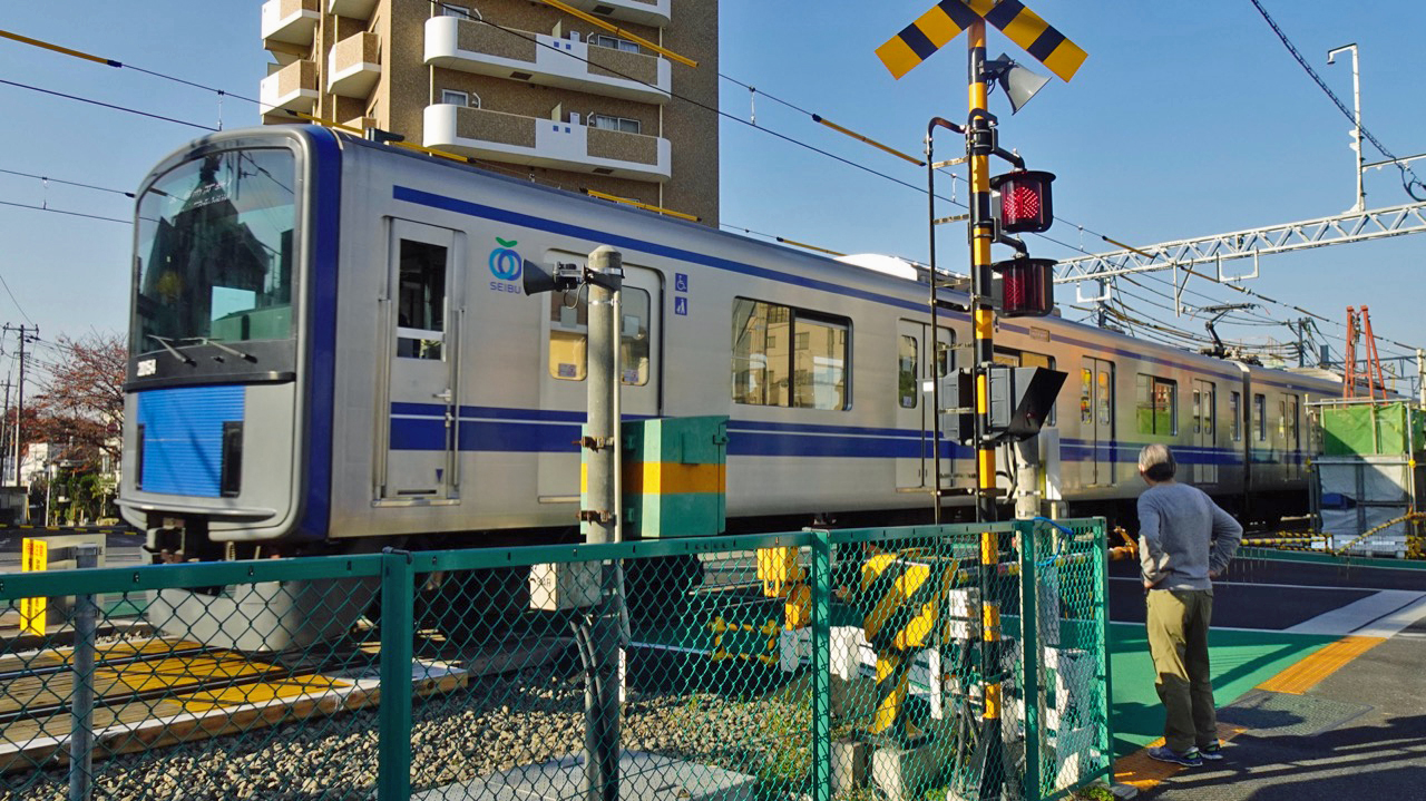 庚申塔 馬頭観音 いいですねぇ【駅ぶら04】国分寺線11 | コラム