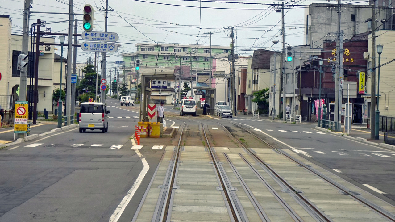 函館市企業局に密着（笑）【私鉄に乗ろう100】函館市電11 コラム 鉄道チャンネル