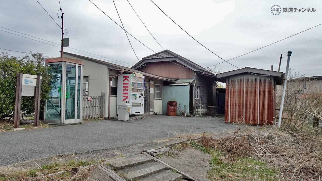 希少駅】 昭和40年代 使用済みB型硬券 北陸中心 国鉄 十村駅、牛ノ谷駅