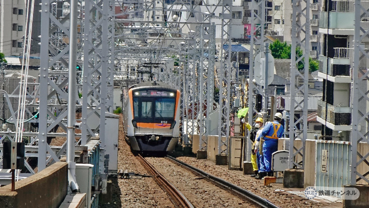 眺望の良い駅です【駅ぶら05】京成電鉄 本線38 | 旅とおでかけ 鉄道