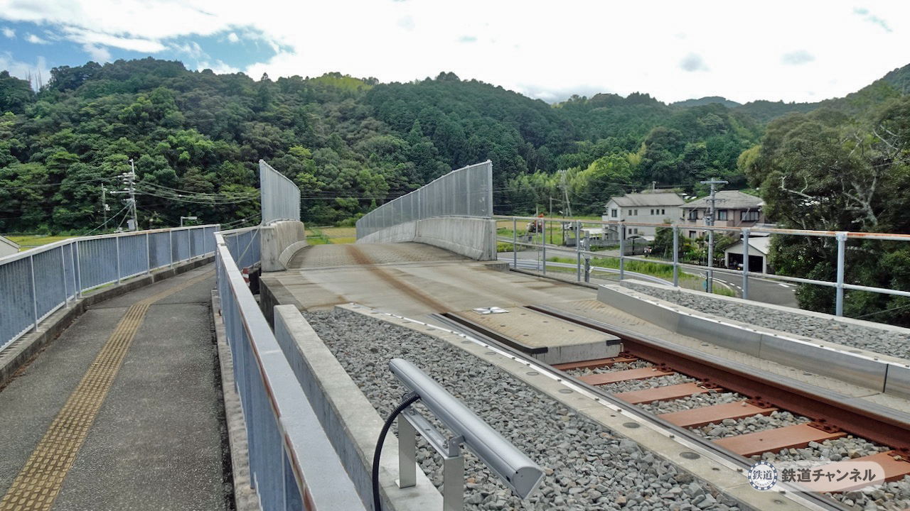 番外編 阿佐海岸鉄道阿佐東線 甲浦信号場（2）【木造駅舎コレクション】146 コラム 鉄道チャンネル