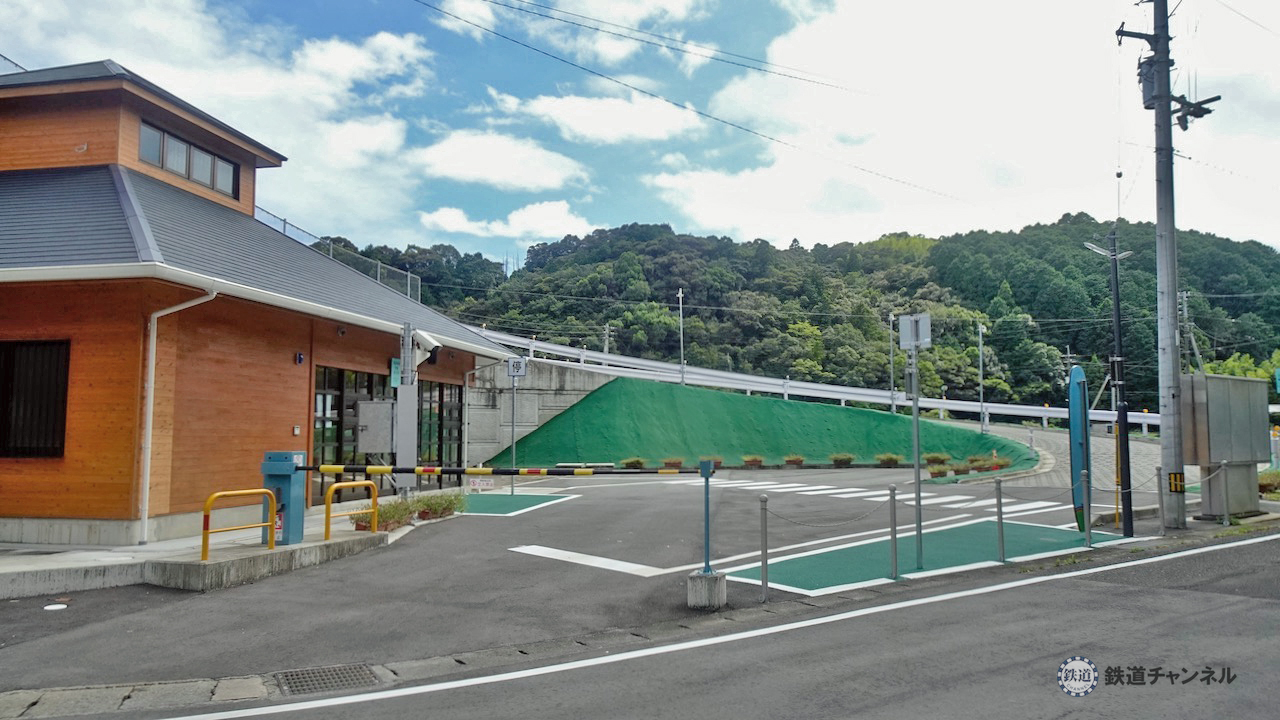 番外編 阿佐海岸鉄道阿佐東線 甲浦信号場【木造駅舎コレクション】145 コラム 鉄道チャンネル