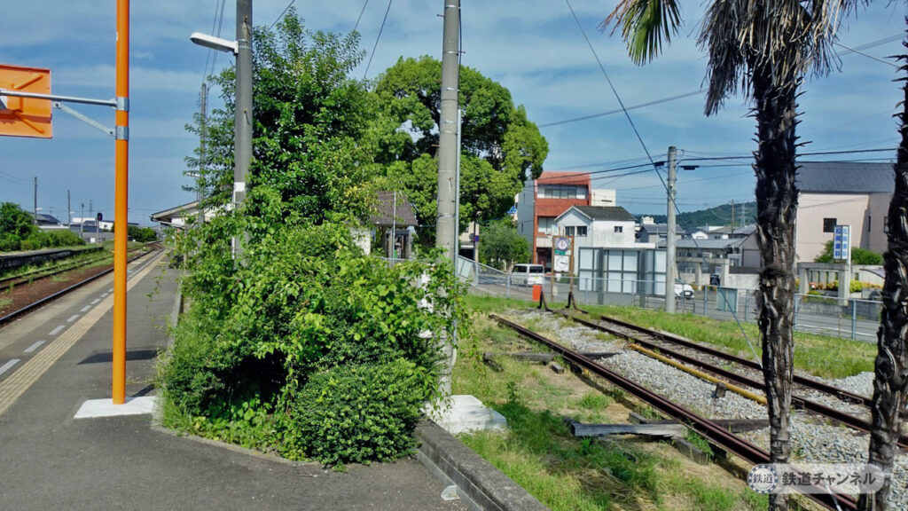 鐵道院の刻印 JR四国徳島線 石井駅(2)【木造駅舎コレクション】151 コラム 鉄道チャンネル 鐵道院の刻印 JR四国徳島線 石井駅(2)【木造駅舎コレクション】151 コラム 鉄道チャンネル