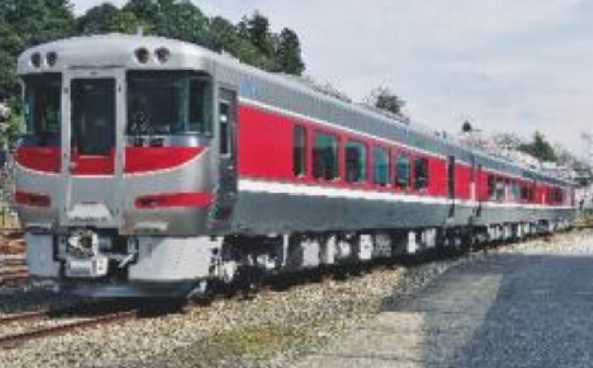 「キハ189系貸切特別運行 京都鉄道博物館へ直行」5月に実施 阪急交通社×JR 西日本×京都鉄道博物館 共同企画 | 旅とおでかけ 鉄道チャンネル