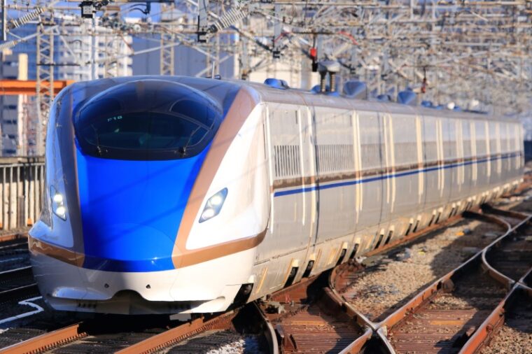 北陸新幹線「東京〜福井」最速2時間49分へ 最終列車は「20時ちょうど」発に繰り下げ 2026年3月ダイヤ改正（鉄道チャンネル）｜dメニュー 