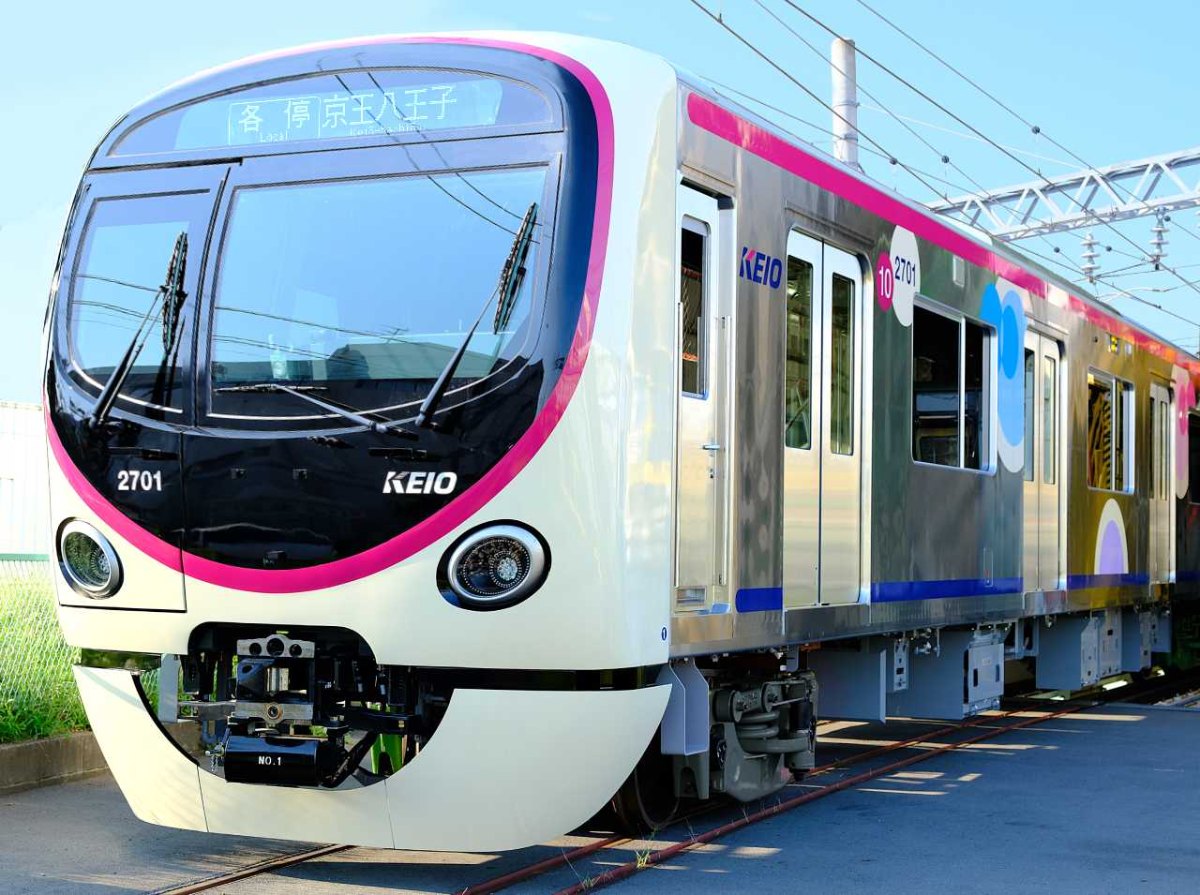 京王 新型車両「2000系」2026年1月31日デビュー！ 子育て・シニア世代
