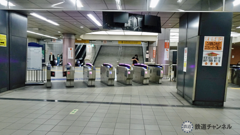 つくばエクスプレス【駅ぶら】040 南流山駅 その1 駅前から出発 | 旅と
