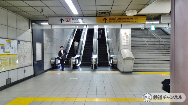 つくばエクスプレス【駅ぶら】040 南流山駅 その1 駅前から出発 | 旅と