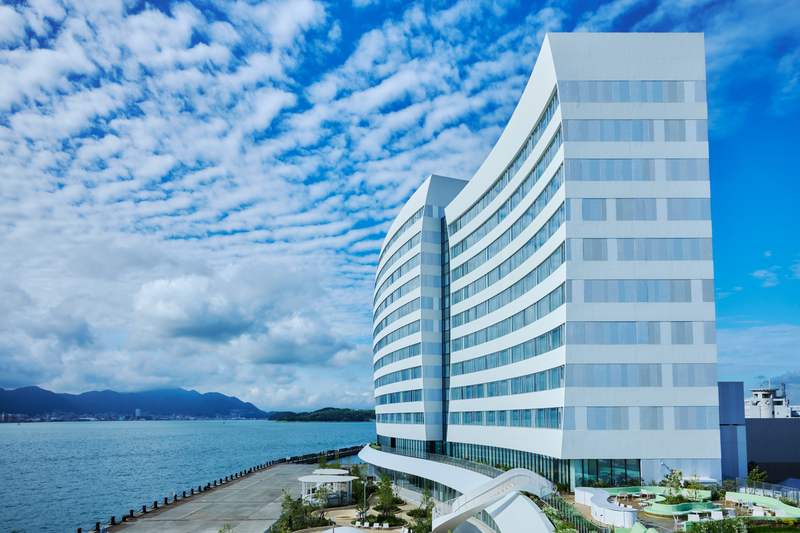 星野リゾート 星野リゾートが横浜・草津・宮島などに新ホテル！2026年までに開業の