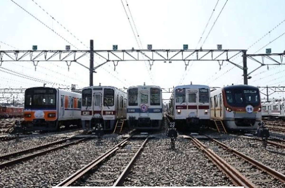 年末特別セール　一点モノ！未開封品！東武350系　車内カーテン 鉄道部品 東武商事（とっきゅーうぶ）(並び順：発売日＋商品名) | TOBU POINTが