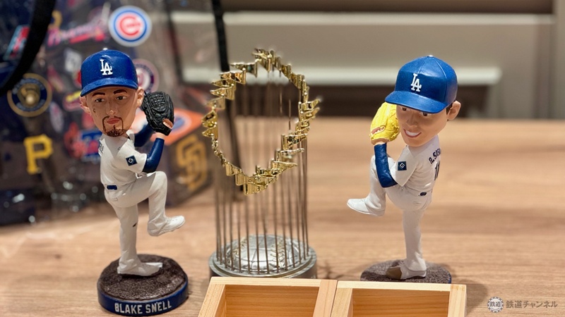 2026年こそ夢のMLB現地観戦へ！ ドジャースタジアム攻略法とJTB公式