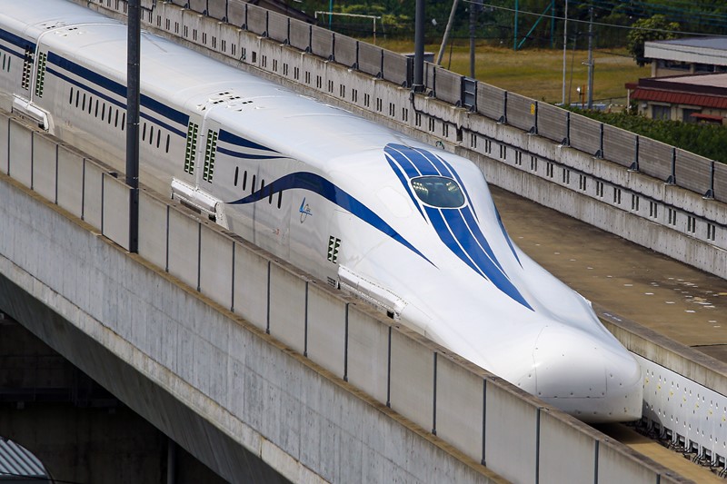 時速500kmを体感！「超電導リニア体験乗車」は過去最大の1,920席【2026