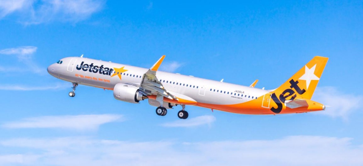 ジェットスター ジェットスターの名前が消える!? カンタス航空が完全撤退、JAL主導の