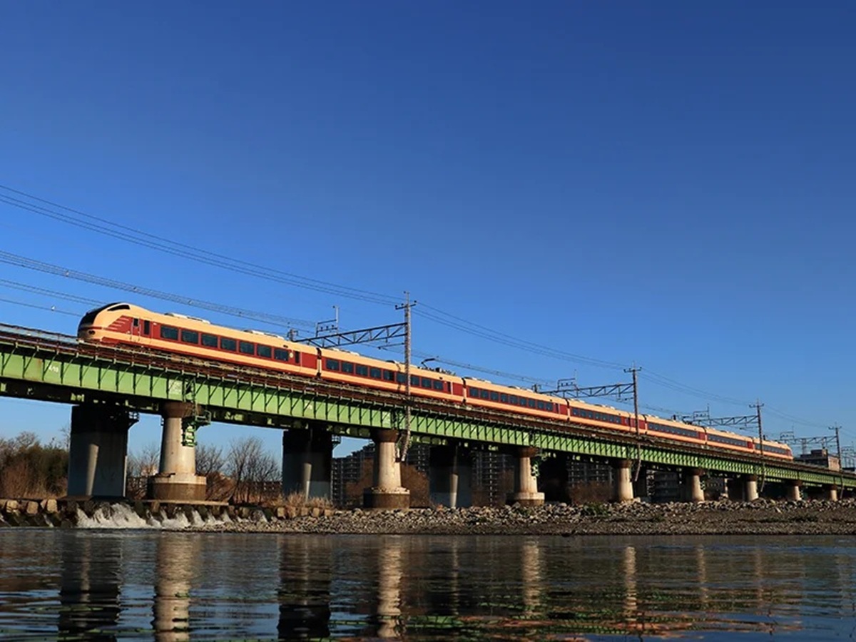 1日限定の特急「常磐熱海」3/7運転！ 日立〜熱海をE653系で直通