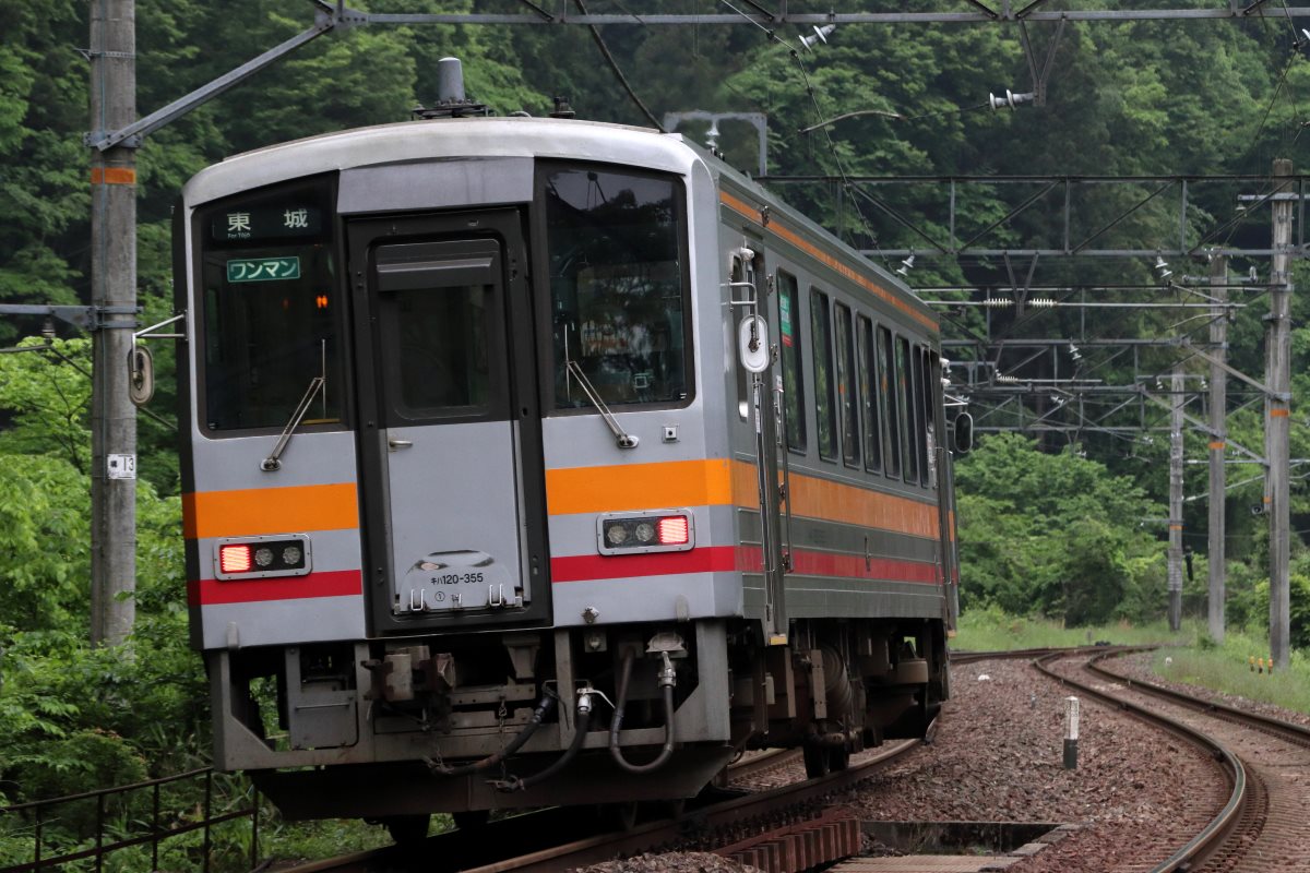 春は芸備線で新緑の中国山地へ！4〜6月の土休日に臨時列車、広島・新見