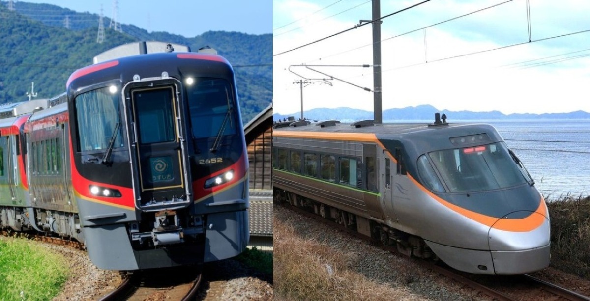 JR四国、特急「宇和海」や「トク割回数券」など「トクトクきっぷ」の
