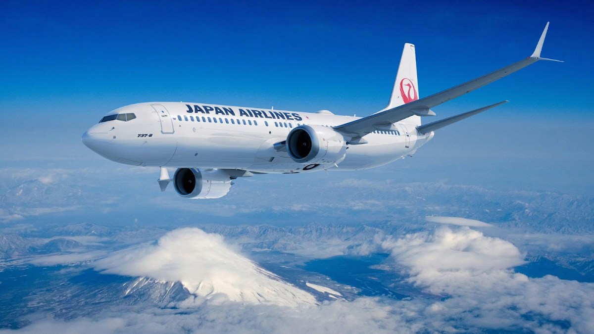 JAL国内線 “大リニューアル”！ 新機材B737-8で 地方路線にファースト