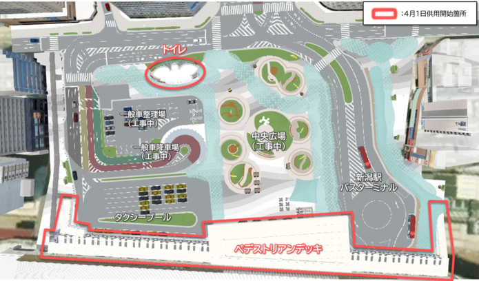 ふかや花園駅2026最新攻略！PASMO改札の実態とバリアフリー設備を徹底解説