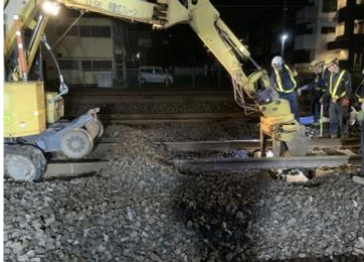 JR東日本 5/19〜21に”京浜東北線の快速運転”を中止、6/6は “横須賀線