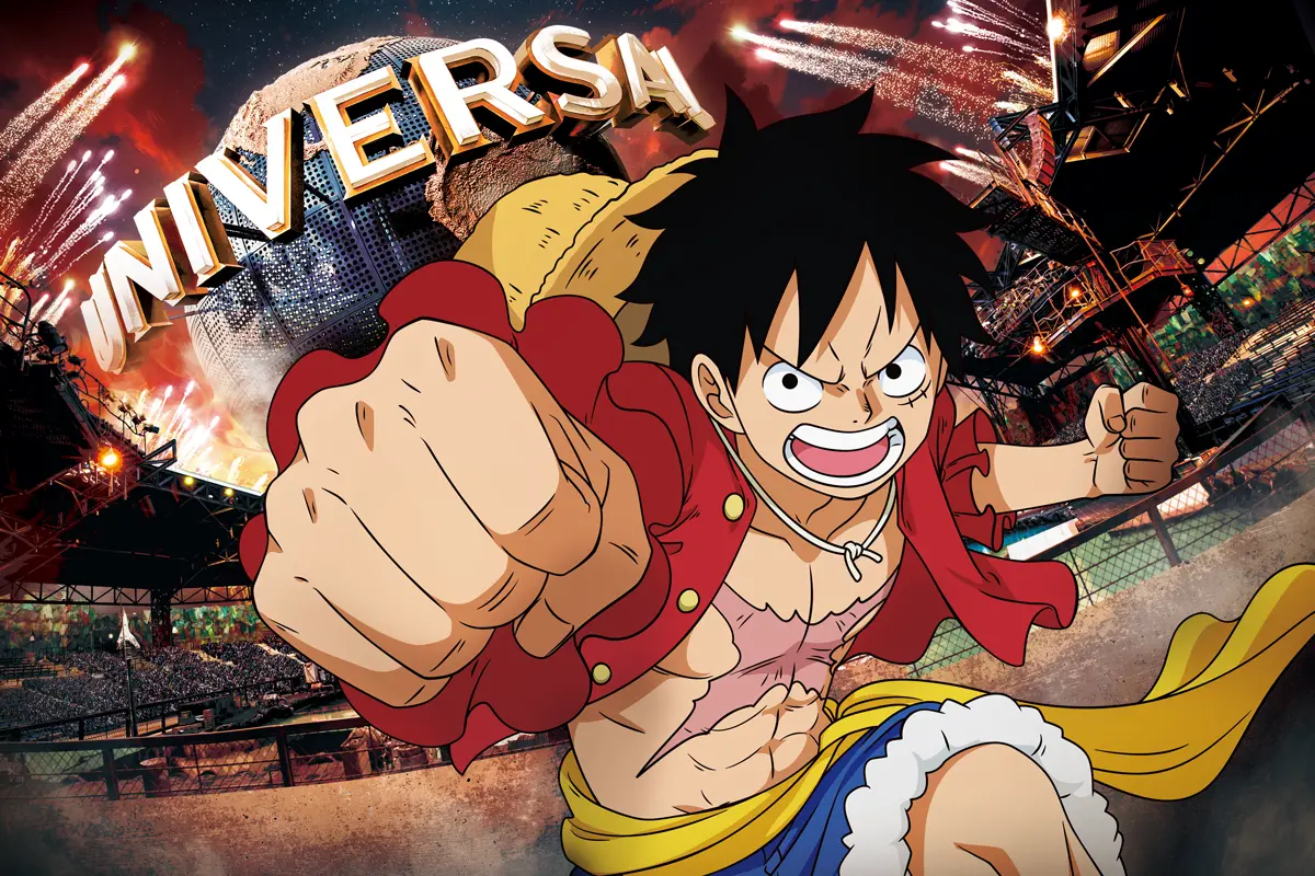 USJ 「サンジの海賊レストラン2026」抽選の締切迫る！ハンコック＆九蛇