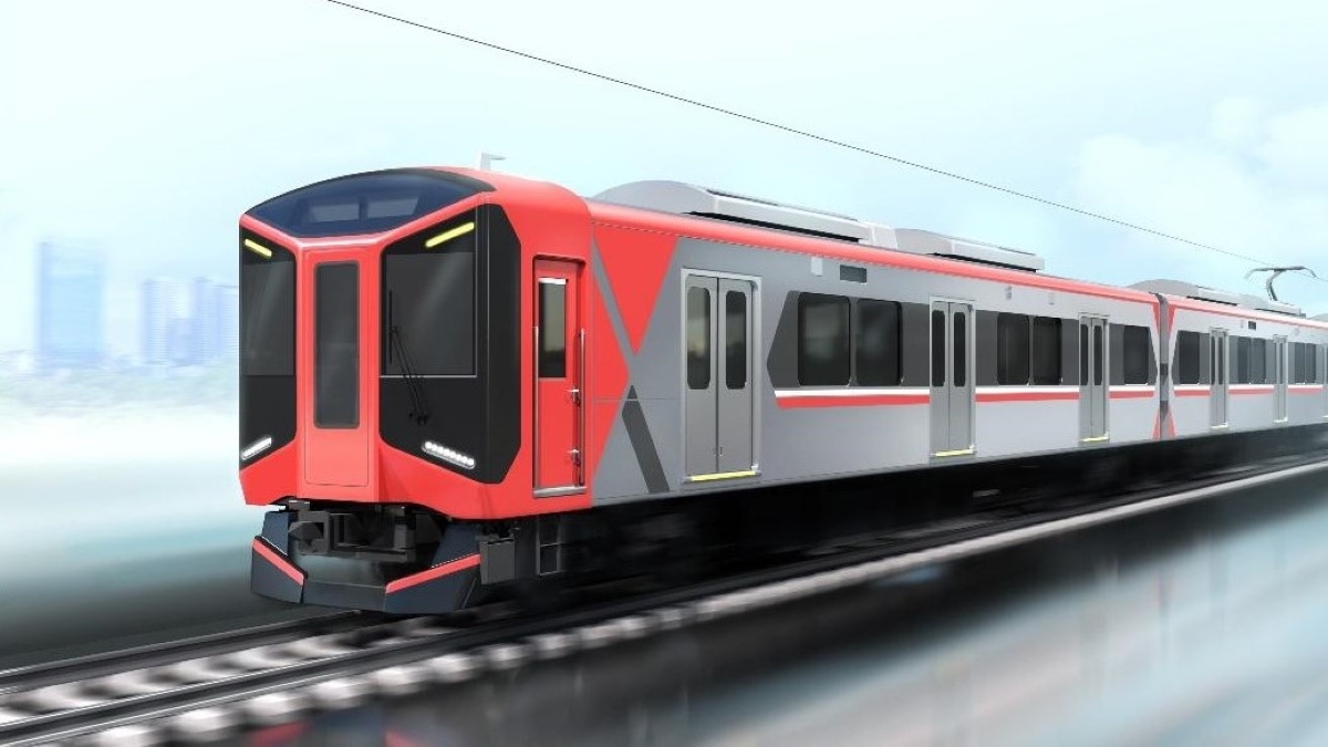 【専用】りりえりー様 阪神電車の急行用9300系が新色「Re Vermilion」へデザイン刷新！全3