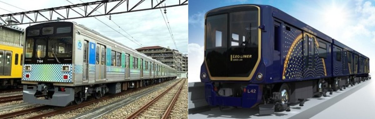 西武鉄道・過去最大462億円の設備投資計画！新宿線の劇的アップデート 